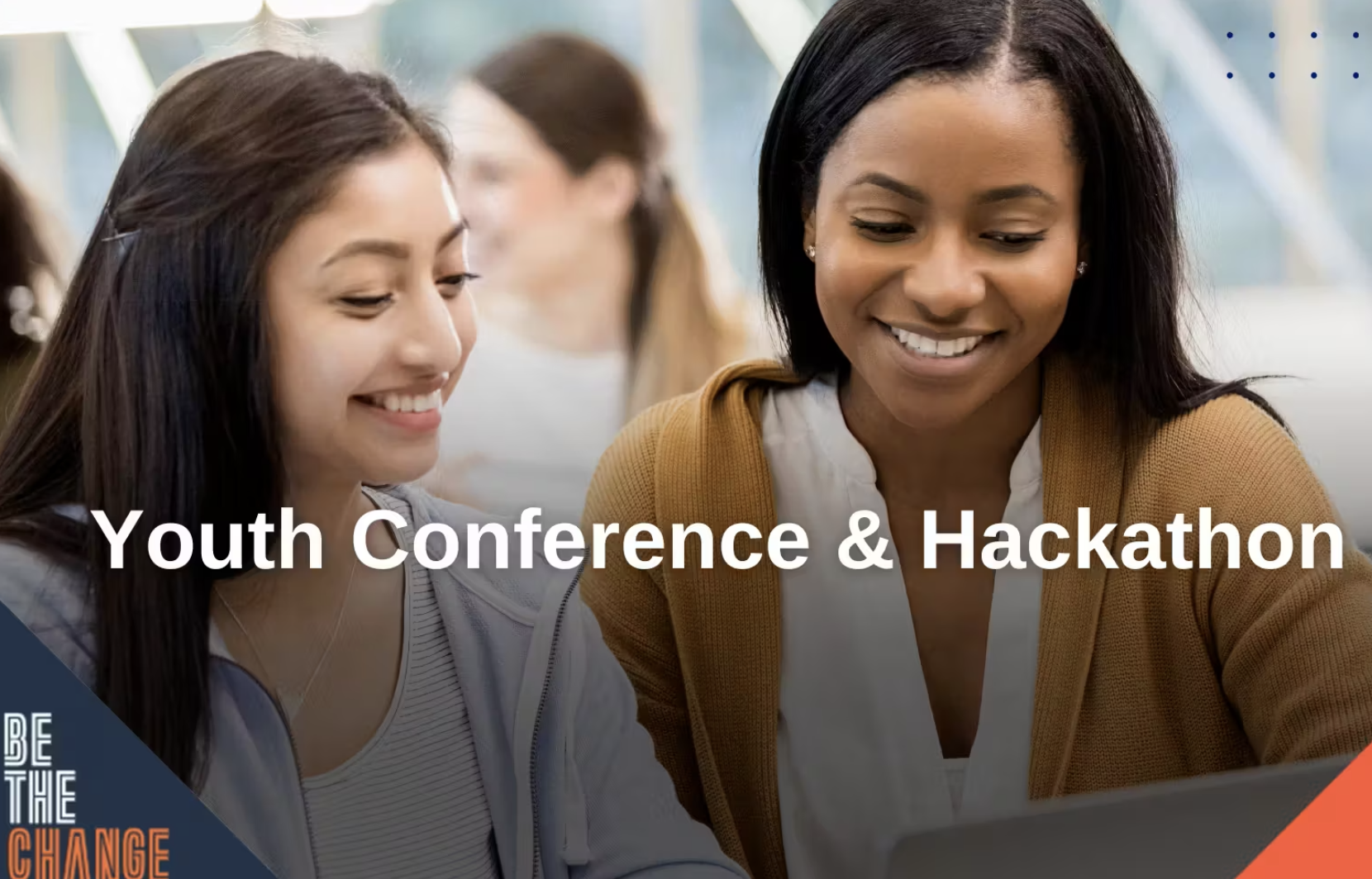 Youth Conference & Hackathon